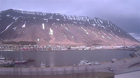 Webcams in Iceland